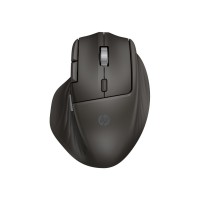 Мишка HP 780M Ultra-Fast-Scroll Wireless/Bluetooth Black (B8YX3AA)