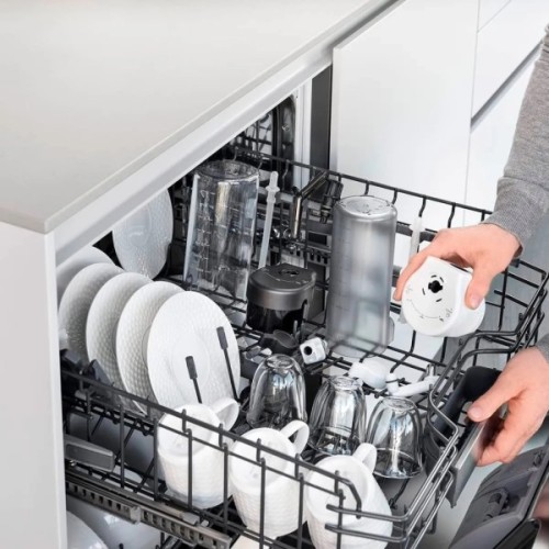 Кавомашина DeLonghi ECAM 450.55 G