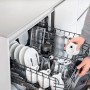 Кавомашина DeLonghi ECAM 450.55 G