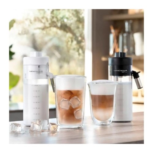 Кавомашина DeLonghi ECAM 450.55 G