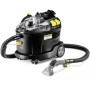 Пилосос Karcher Puzzi 8/1 GoFurther (1.100-249.0)