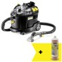 Пилосос Karcher Puzzi 8/1 GoFurther (1.100-249.0)