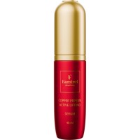 Сироватка для обличчя Famirel Copper Peptide Active Lifting Serum Ліфтинг-актив з пептидами міді 40 мл (7290114085250)