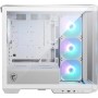 Корпус для ПК MSI MAG PANO M100R PZ WHITE