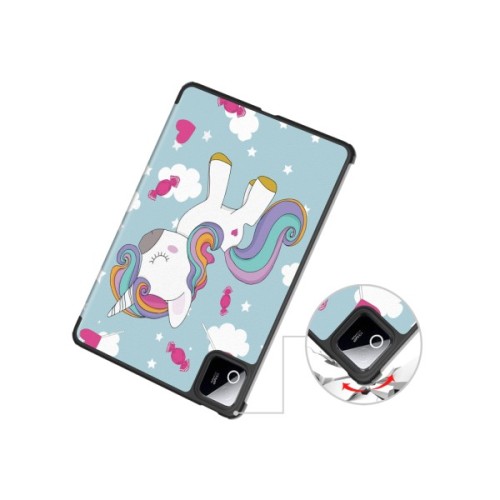 Чохол до планшета BeCover Smart Case Xiaomi Pad 8 / 8 Pro 11.2" Unicorn (714598)