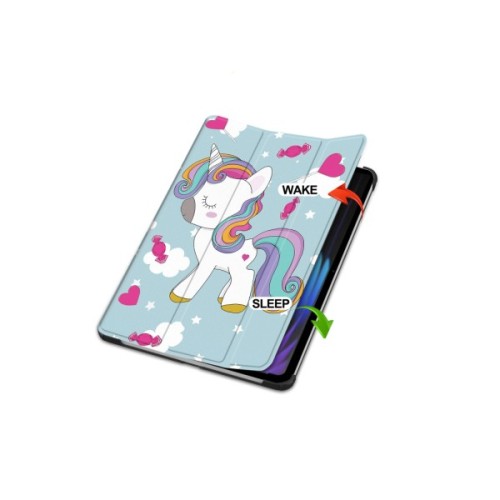 Чохол до планшета BeCover Smart Case Xiaomi Pad 8 / 8 Pro 11.2" Unicorn (714598)