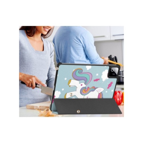 Чохол до планшета BeCover Smart Case Xiaomi Pad 8 / 8 Pro 11.2" Unicorn (714598)