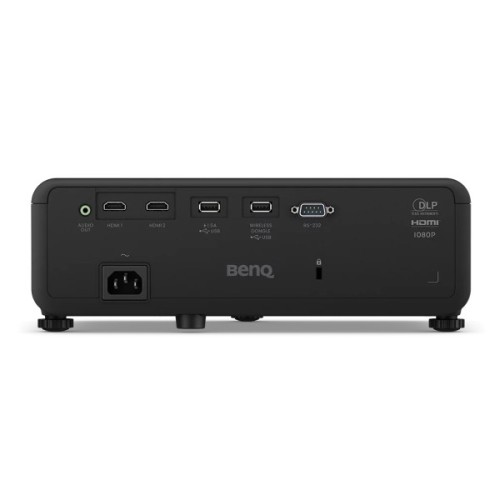 Проектор BenQ LH600ST+ (9H.JS477.1LE)