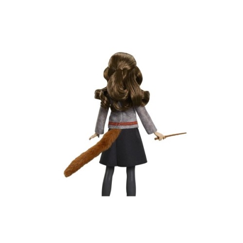 Ігровий набір Mattel Harry Potter Багатозільна настійка Герміони (JGM21)