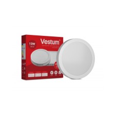 Світильник Vestum LED 12W 4000K 220V (1-VS-5302)