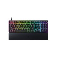 Клавіатура Razer Huntsman V3 Pro Analog Optical Switch 8KHz USB UA Black (RZ03-05530100-R3M1)