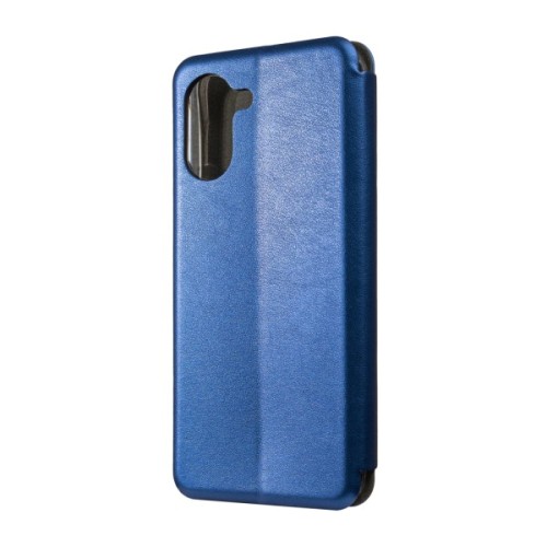Чохол до мобільного телефона Armorstandart G-Case Tecno Spark Go 3 4G Blue (ARM91210)