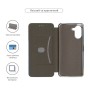 Чохол до мобільного телефона Armorstandart G-Case Tecno Spark Go 3 4G Blue (ARM91210)