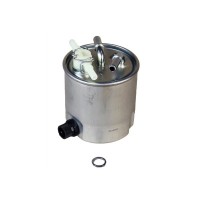 Фільтр паливний Wixfiltron WF8478