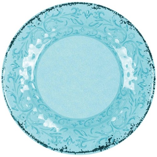 Набір для пікніка Gimex Tableware Stone 12 Pieces 4 Person Opal (6917103) (DAS303932)