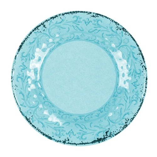Набір для пікніка Gimex Tableware Stone 12 Pieces 4 Person Opal (6917103) (DAS303932)