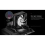 Кулер до процесора PcCooler RT400 Digital ARGB BK