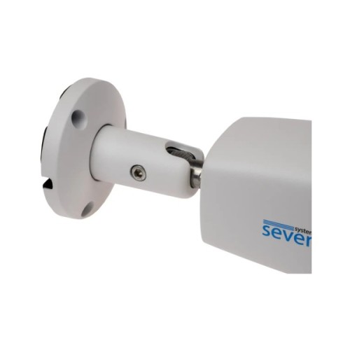 Камера відеоспостереження SEVEN Systems IP7225PA-DL (2.8) white
