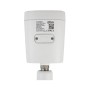 Камера відеоспостереження SEVEN Systems IP7225PA-DL (2.8) white