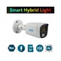 Камера відеоспостереження SEVEN Systems IP7225PA-DL (2.8) white