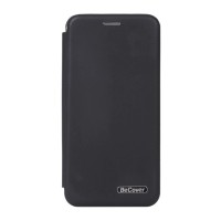 Чохол до мобільного телефона BeCover Exclusive Xiaomi Redmi Go Black (703716)