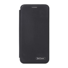 Чохол до мобільного телефона BeCover Exclusive Xiaomi Redmi Go Black (703716)