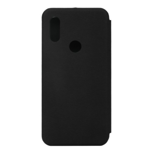 Чохол до мобільного телефона BeCover Exclusive Xiaomi Redmi Go Black (703716)