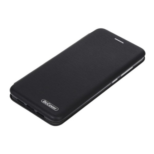 Чохол до мобільного телефона BeCover Exclusive Xiaomi Redmi Go Black (703716)