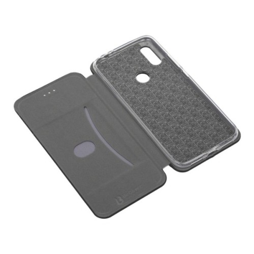 Чохол до мобільного телефона BeCover Exclusive Xiaomi Redmi Go Black (703716)