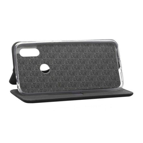 Чохол до мобільного телефона BeCover Exclusive Xiaomi Redmi Go Black (703716)