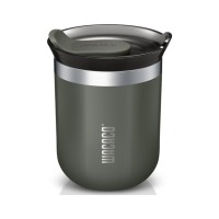 Термокружка Wacaco Octaroma Classico 180 мл, сіра (WOCT180GY)
