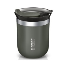 Термокружка Wacaco Octaroma Classico 180 мл, сіра (WOCT180GY)
