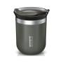 Термокружка Wacaco Octaroma Classico 180 мл, сіра (WOCT180GY)