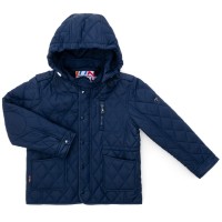 Куртка дитяча Snowimage демісезонна (SICMY-G404-146B-blue)