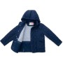 Куртка дитяча Snowimage демісезонна (SICMY-G404-146B-blue)