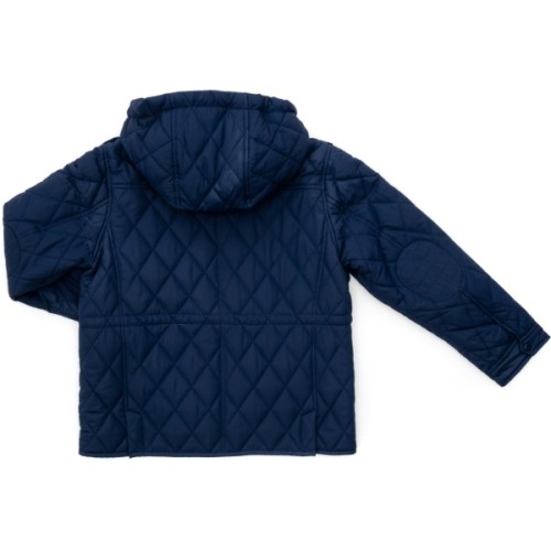 Куртка дитяча Snowimage демісезонна (SICMY-G404-146B-blue)