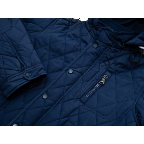 Куртка дитяча Snowimage демісезонна (SICMY-G404-146B-blue)