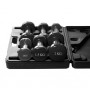 Гантельний набір PowerPlay 4121 9 кг (PP_4121_9kg)