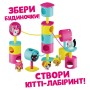 Ігровий набір QT Kitties Кошеня Джинджер (450001-5)