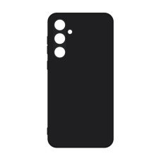 Чохол до мобільного телефона Intaleo SoftShell Samsung Galaxy S25 FE Black (1283126636066)