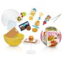 Ігровий набір MGA's Miniverse серії Mini Food 3 - Створи вечерю (505419)