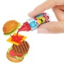 Ігровий набір MGA's Miniverse серії Mini Food 3 - Створи вечерю (505419)