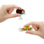 Ігровий набір MGA's Miniverse серії Mini Food 3 - Створи вечерю (505419)