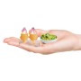 Ігровий набір MGA's Miniverse серії Mini Food 3 - Створи вечерю (505419)
