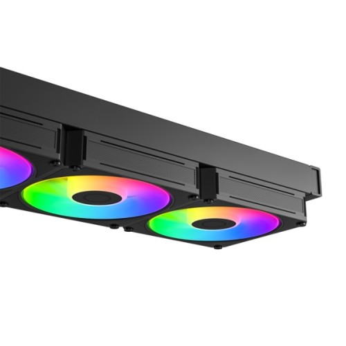 Система рідинного охолодження ID-Cooling SL360 V2
