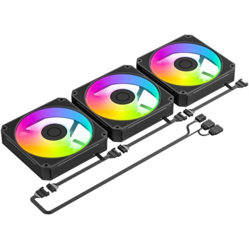 Система рідинного охолодження ID-Cooling SL360 V2