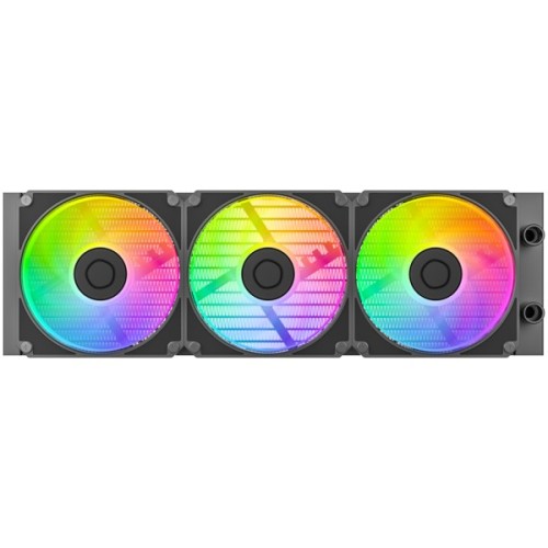 Система рідинного охолодження ID-Cooling SL360 V2