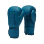 Боксерські рукавички Leone GN058 Tone X Teal 12 oz (GN058_Teal_12oz)