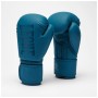 Боксерські рукавички Leone GN058 Tone X Teal 12 oz (GN058_Teal_12oz)