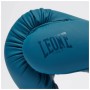 Боксерські рукавички Leone GN058 Tone X Teal 12 oz (GN058_Teal_12oz)